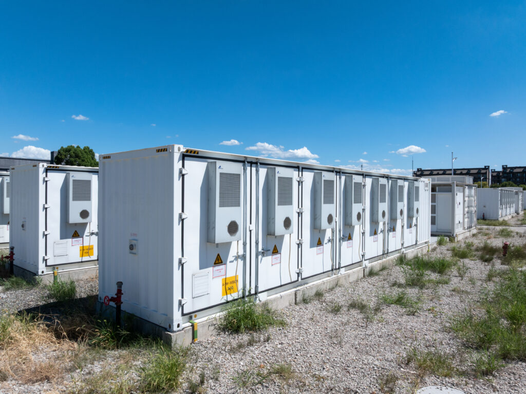 BrightVolt Energy Storage Co., Ltd.
