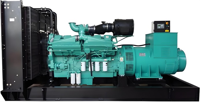 DynaGen Power Equipment Co., Ltd.