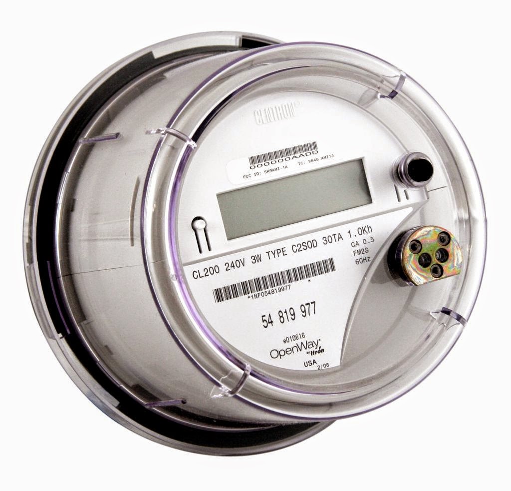 SmartGrid Metering Co., Ltd.
