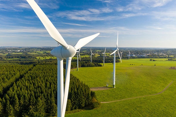 Windcrest Power Equipment Co., Ltd.